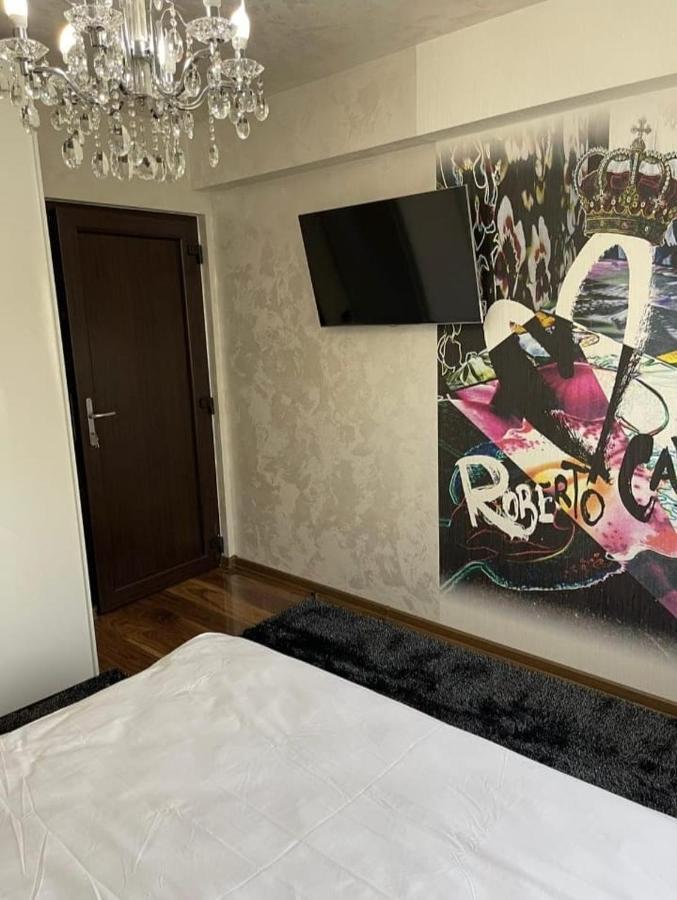Apartament Lux Ultracentral Craiova Buitenkant foto