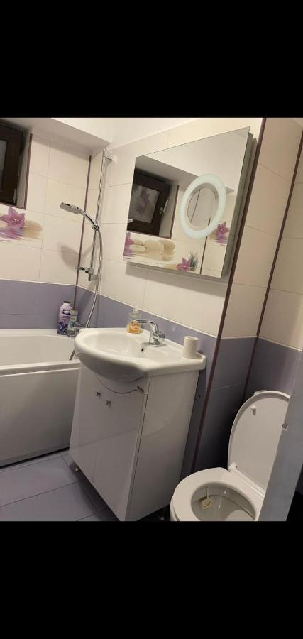 Apartament Lux Ultracentral Craiova Buitenkant foto